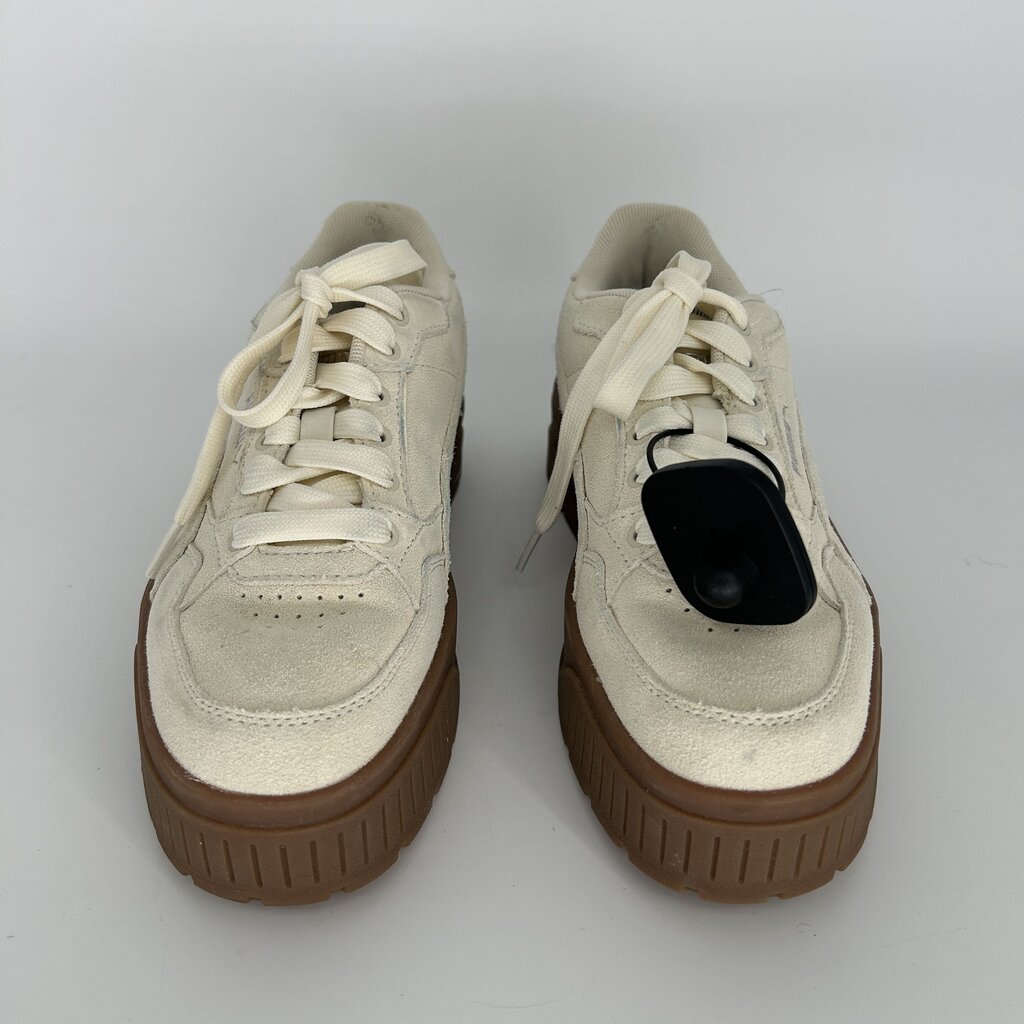 Puma Platform Sneakers