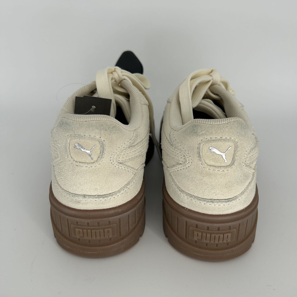 Puma Platform Sneakers