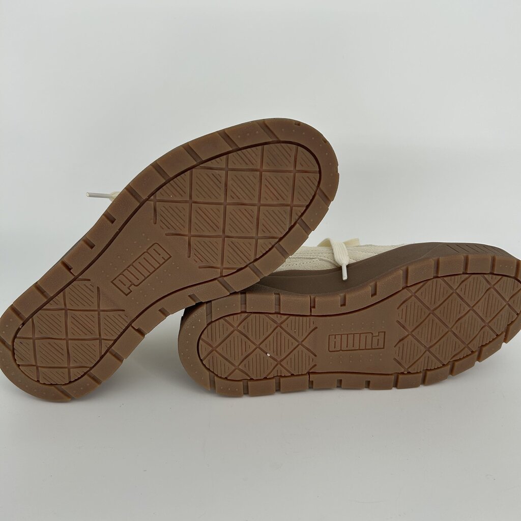 Puma Platform Sneakers