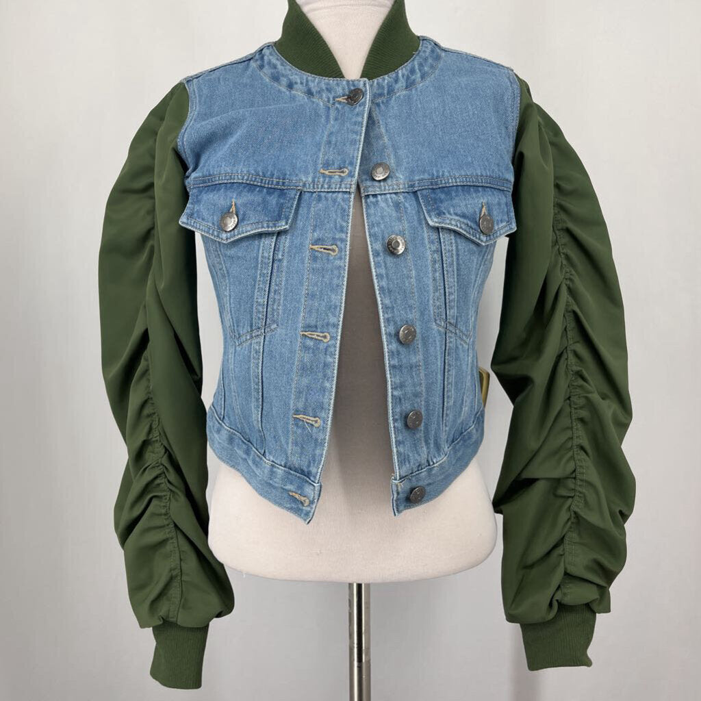 Designer Jackets – Amanda's Exchange Consignment