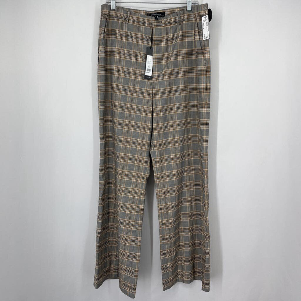 BcBg Plaid Pants