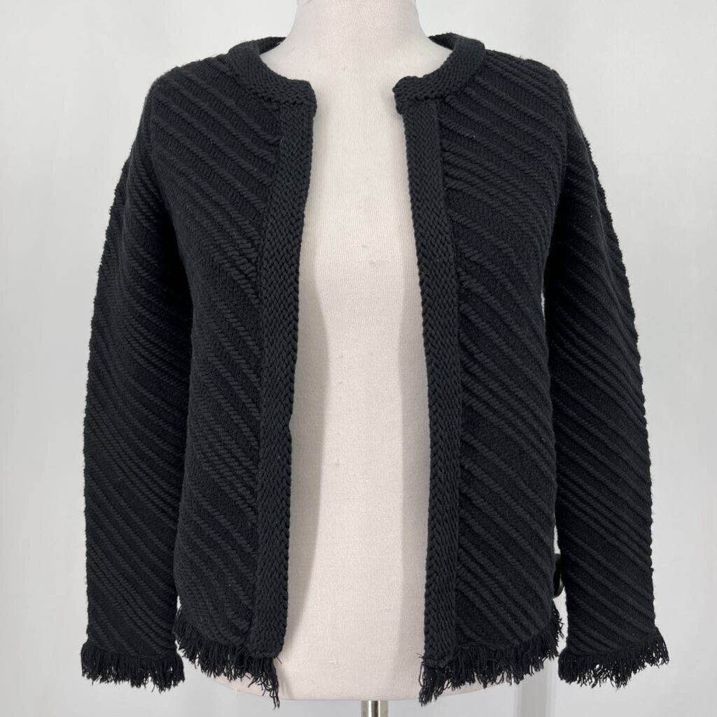 Ann Taylor L/s Cardigan