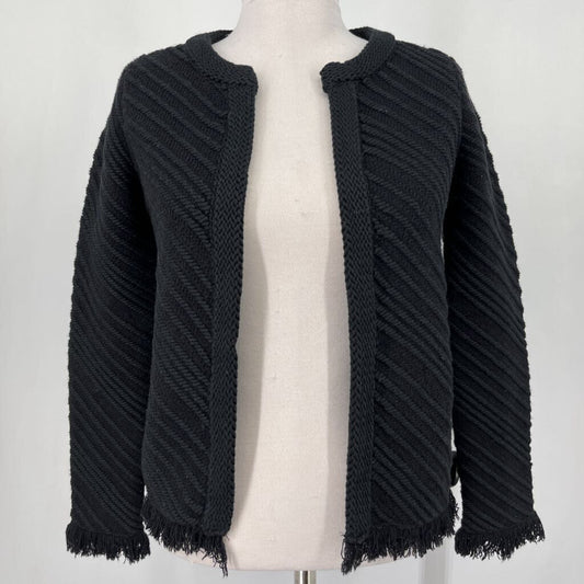 Ann Taylor L/s Cardigan