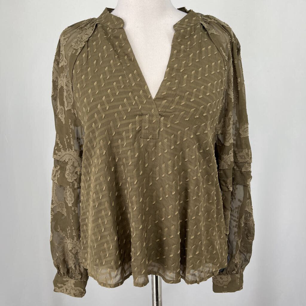 Iro L/s Shirt
