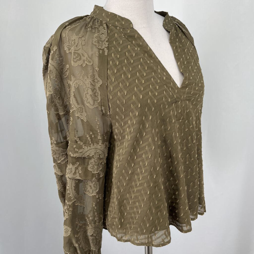 Iro L/s Shirt