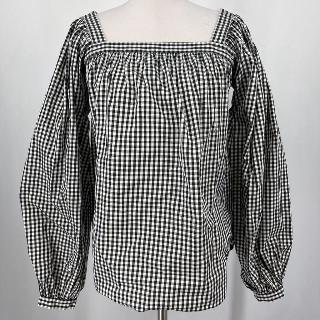 Kate Spade L/s Shirt