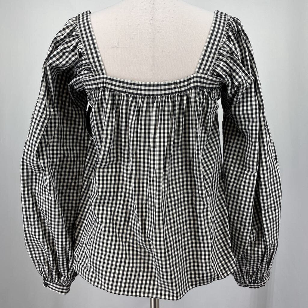 Kate Spade L/s Shirt
