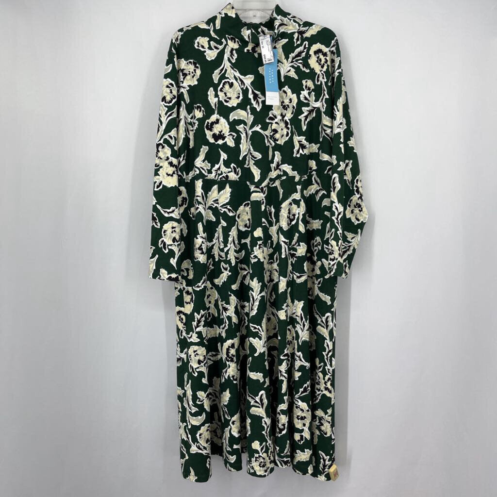 Tanya Taylor L/s Dress