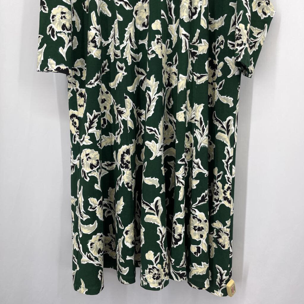 Tanya Taylor L/s Dress