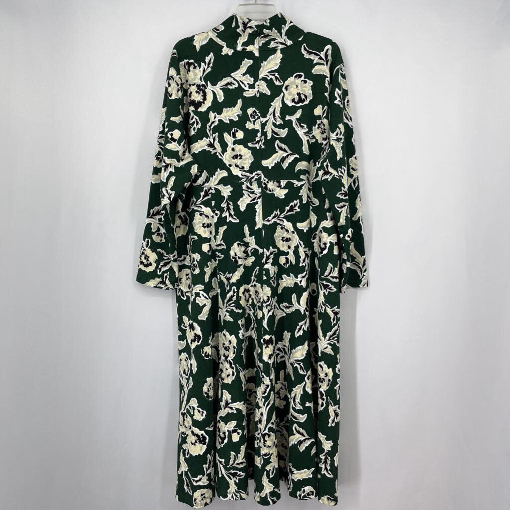 Tanya Taylor L/s Dress