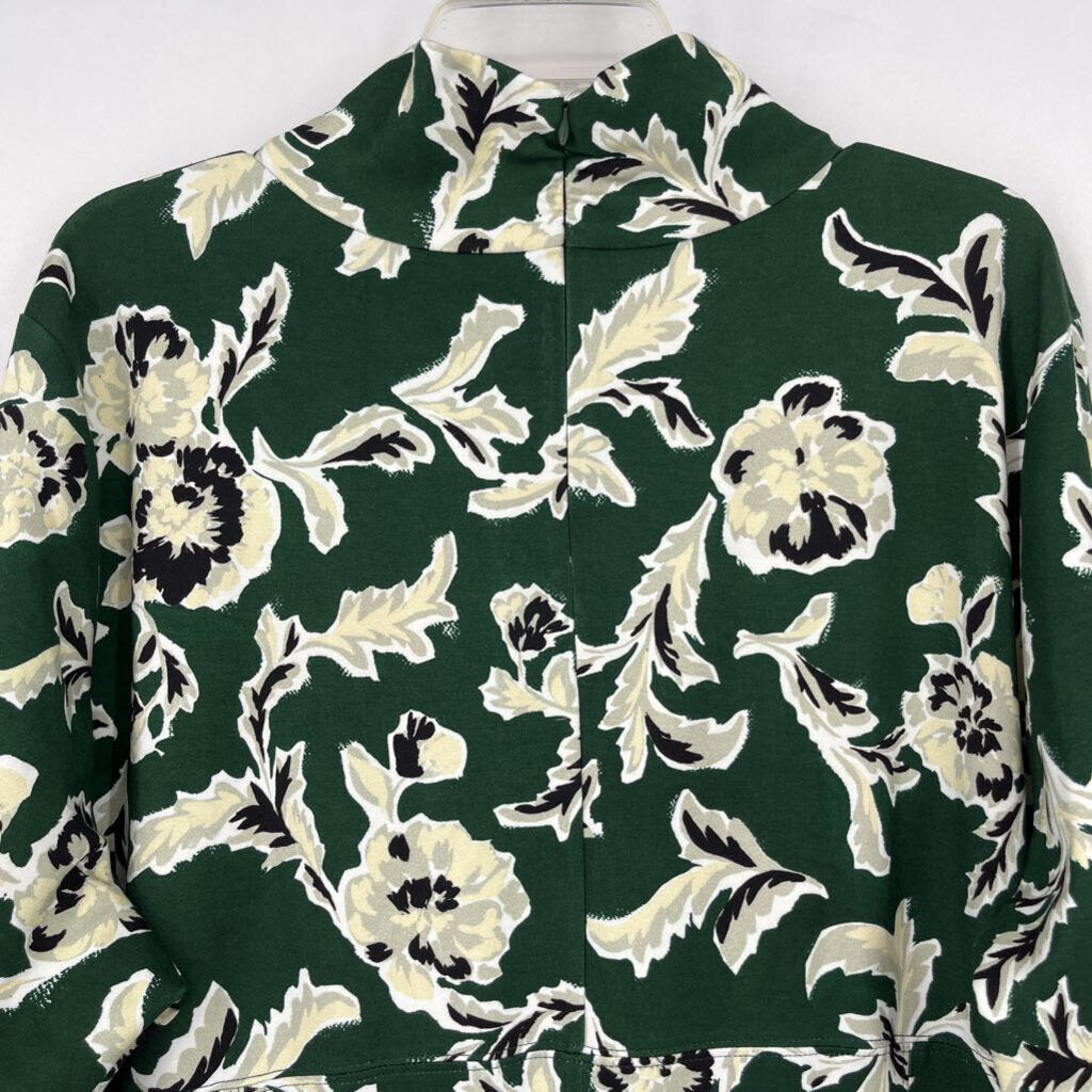 Tanya Taylor L/s Dress
