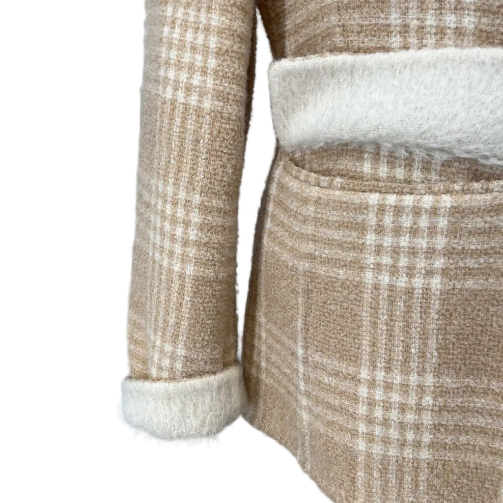 Escada Knit Blazer