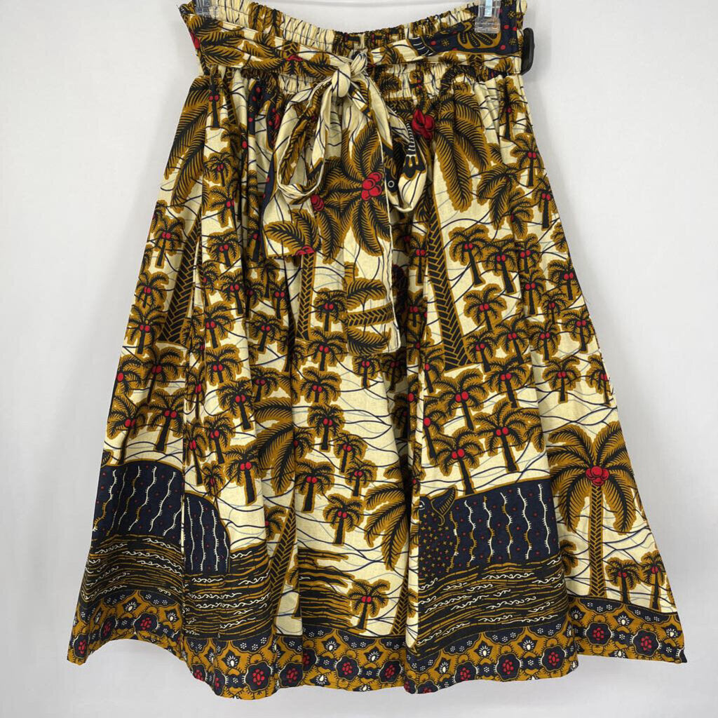 Lapogee Skirt
