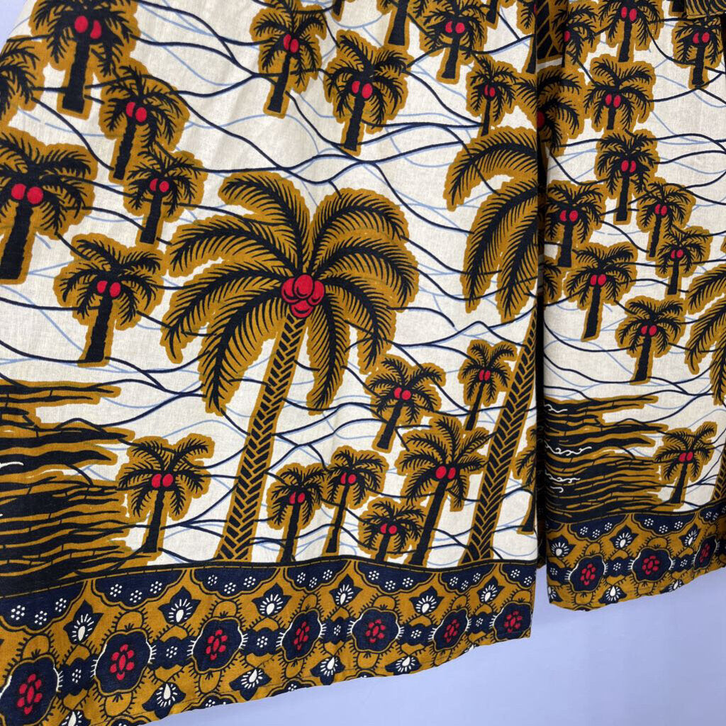 Lapogee Skirt