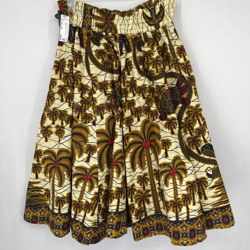 Lapogee Skirt