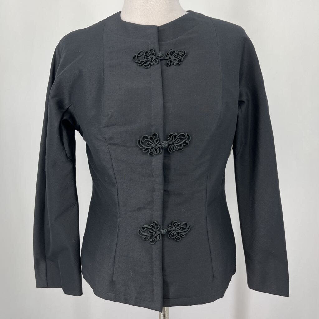W.M. Cheng Mandarin Jacket
