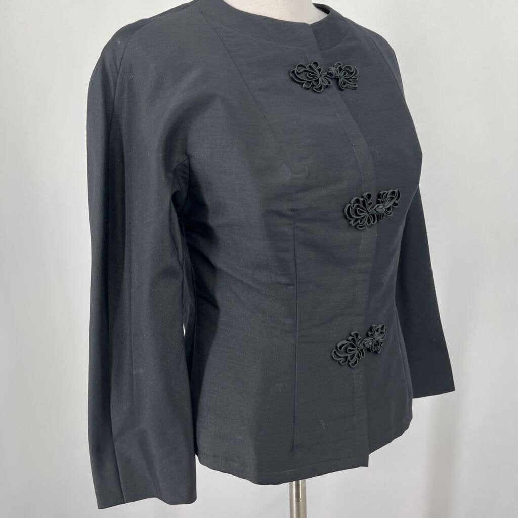W.M. Cheng Mandarin Jacket