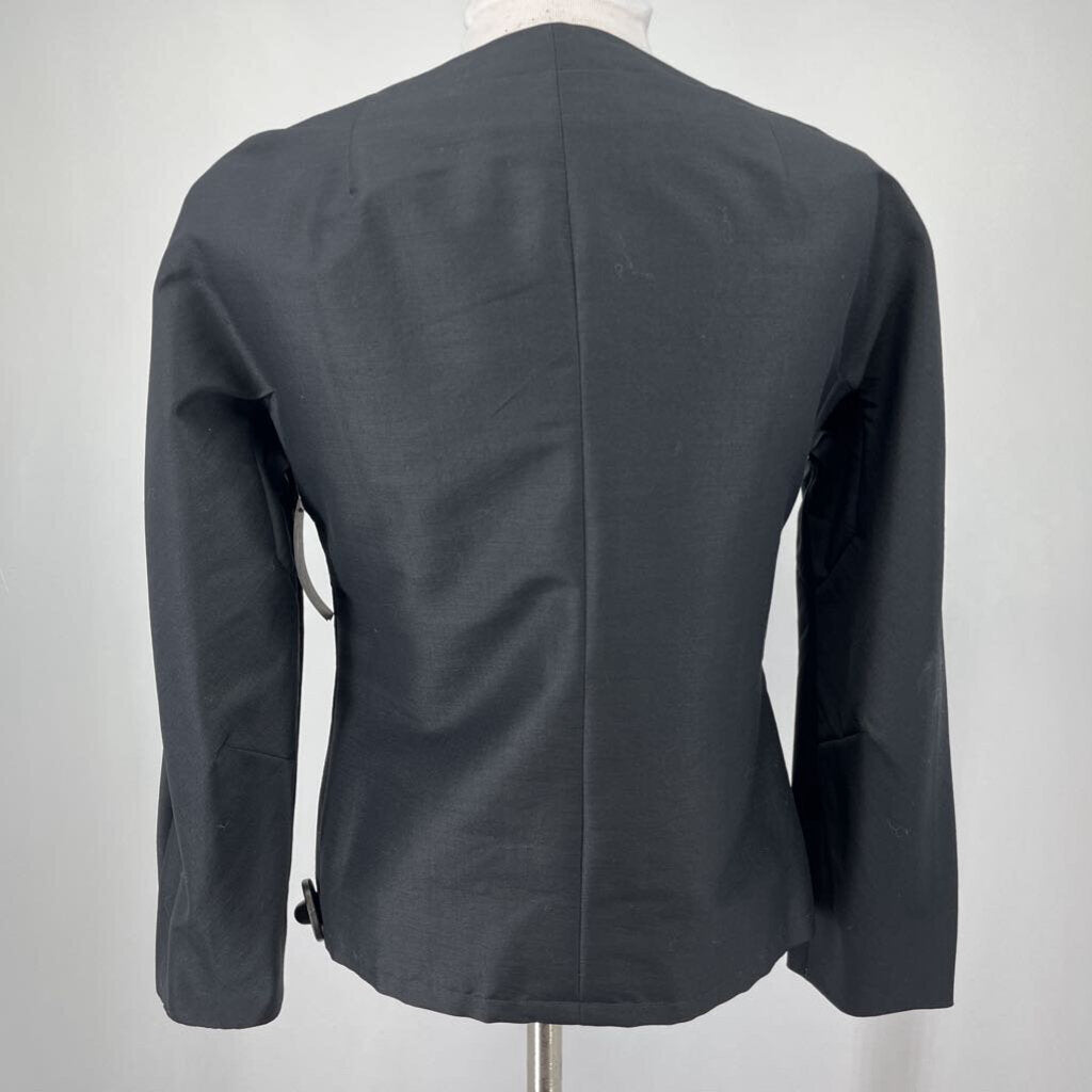 W.M. Cheng Mandarin Jacket