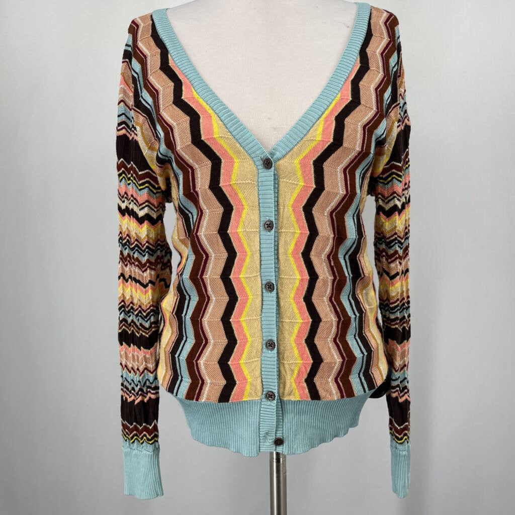 Missoni for Target L/s Cardigan