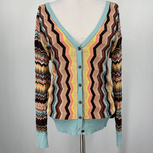 Missoni for Target L/s Cardigan
