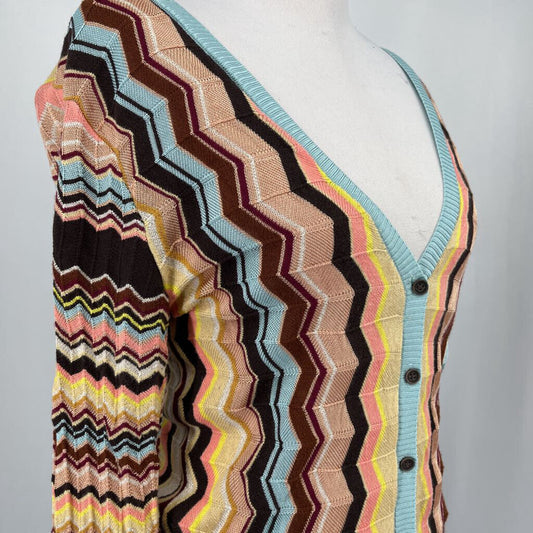 Missoni for Target L/s Cardigan