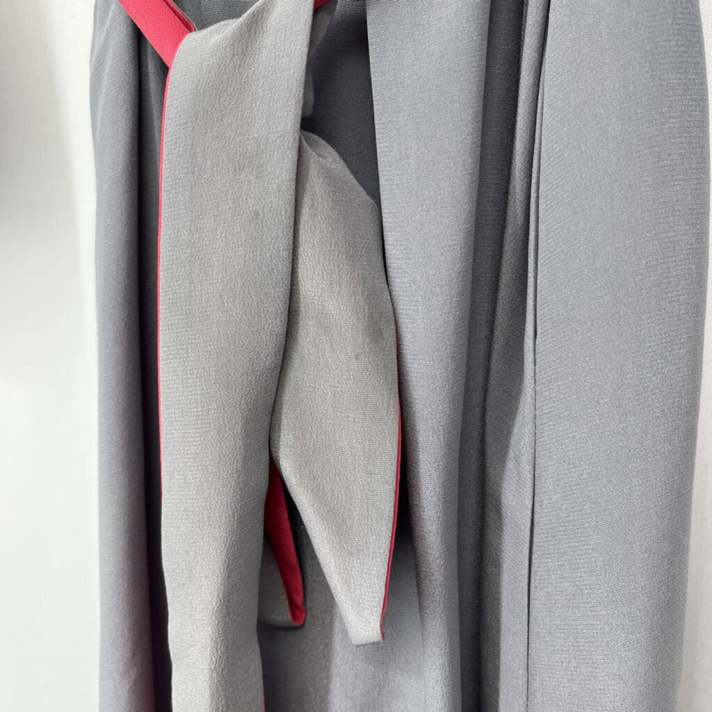 Barnaby Rippit Silk Dress