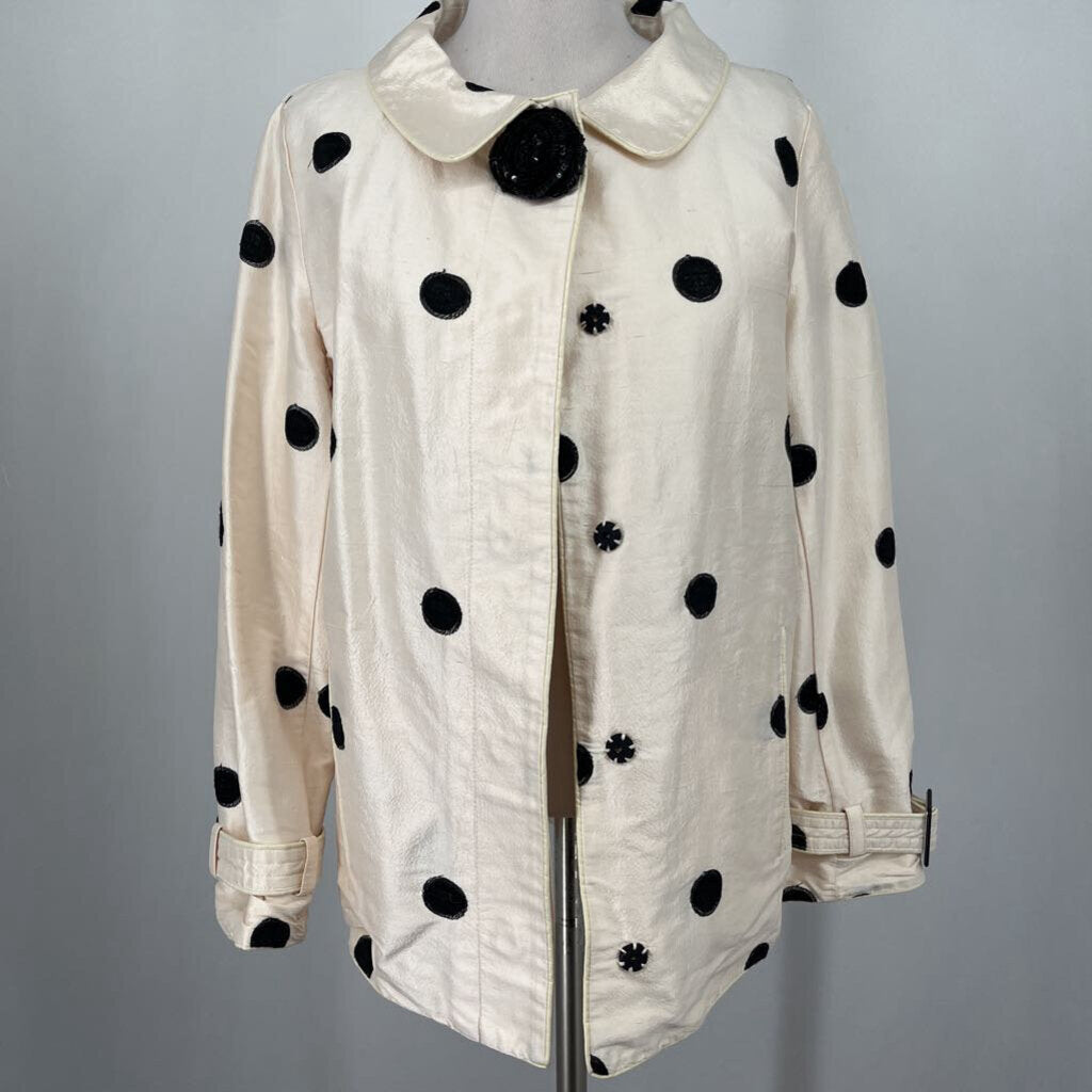 Swing Jacket