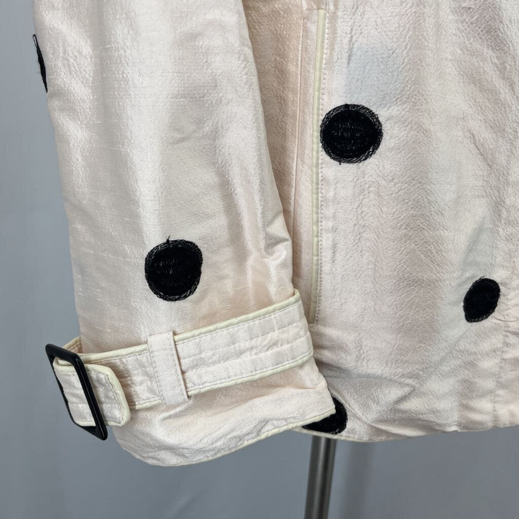 Swing Jacket