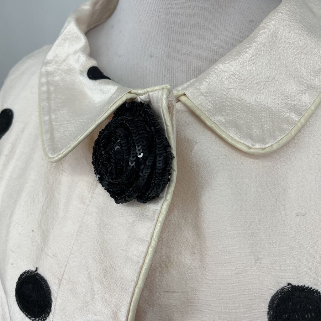 Swing Jacket