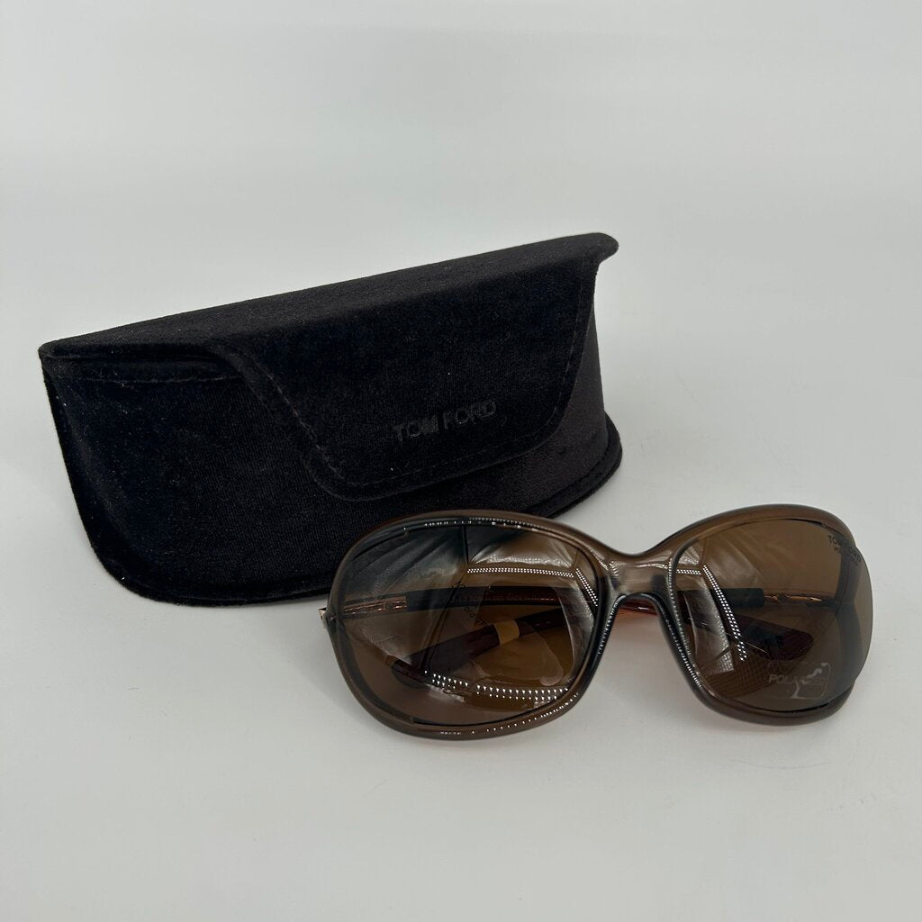 Tom Ford TF8 Sunglasses