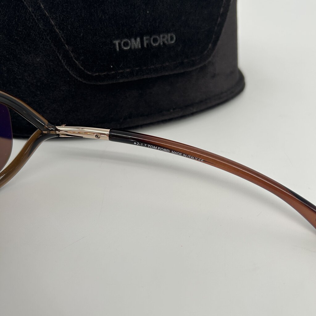Tom Ford TF8 Sunglasses