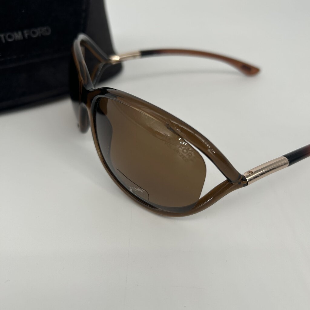 Tom Ford TF8 Sunglasses
