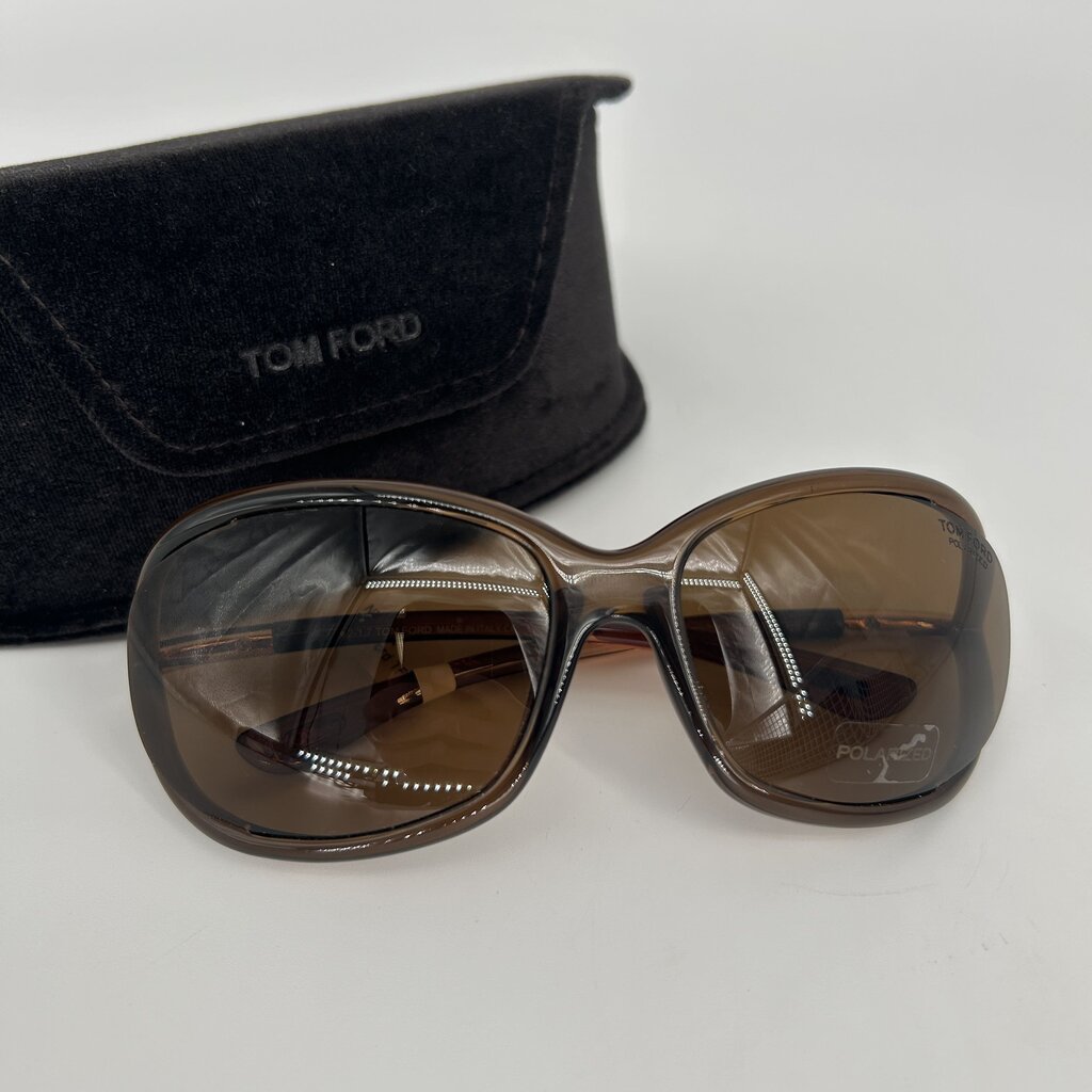 Tom Ford TF8 Sunglasses