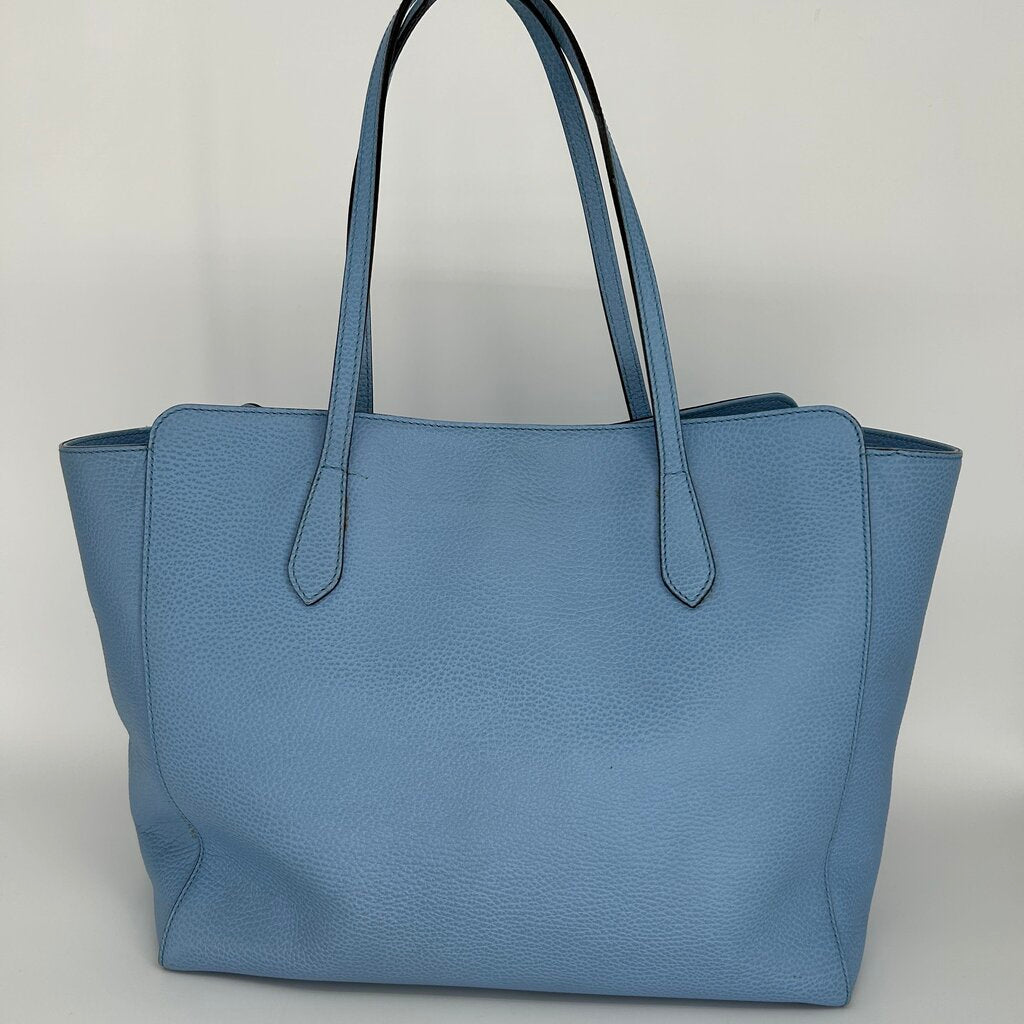 Gucci Swing Tote Bag