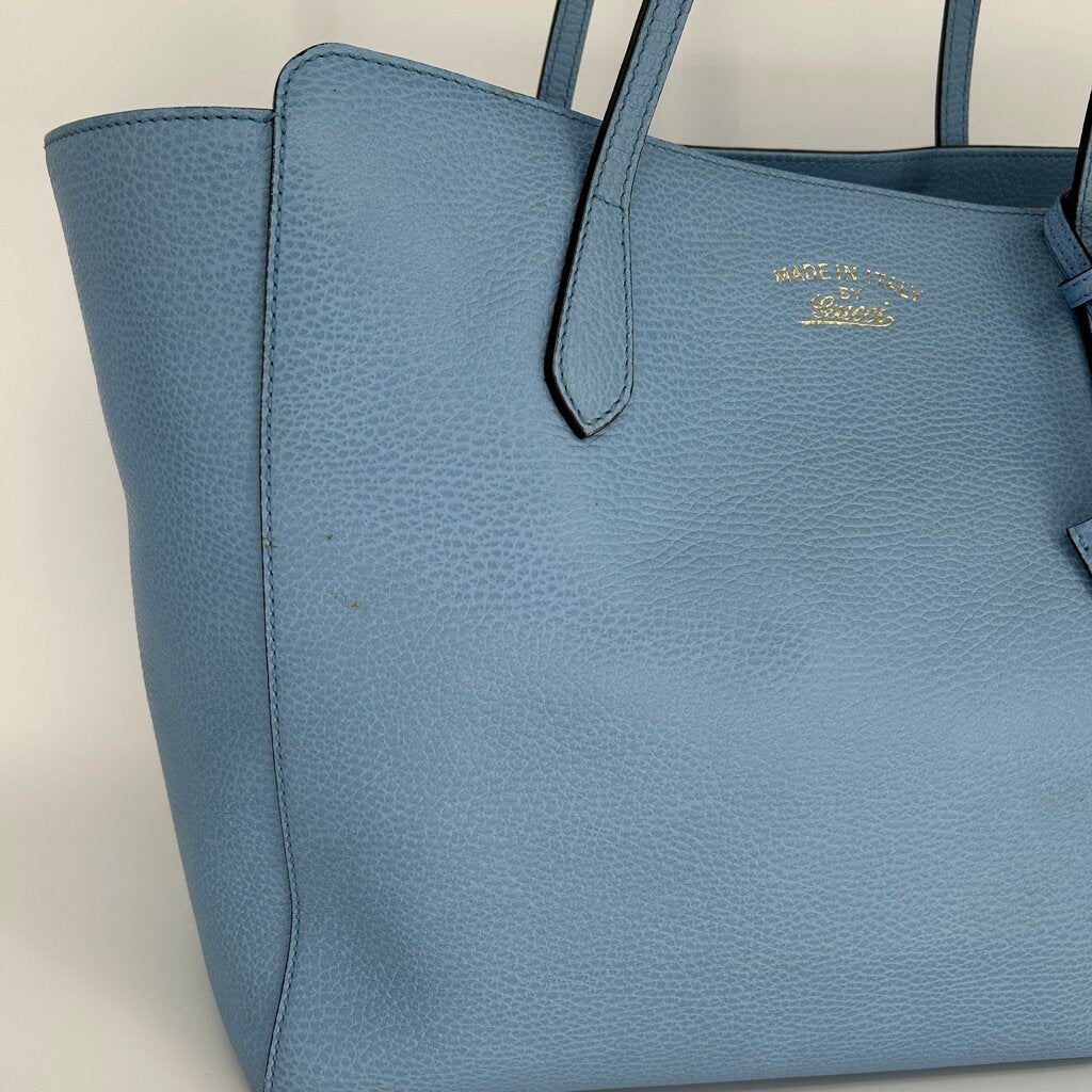 Gucci Swing Tote Bag