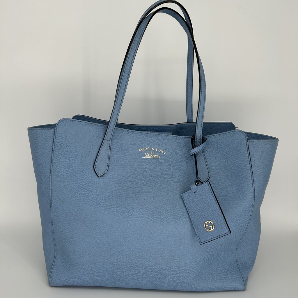 Gucci Swing Tote Bag