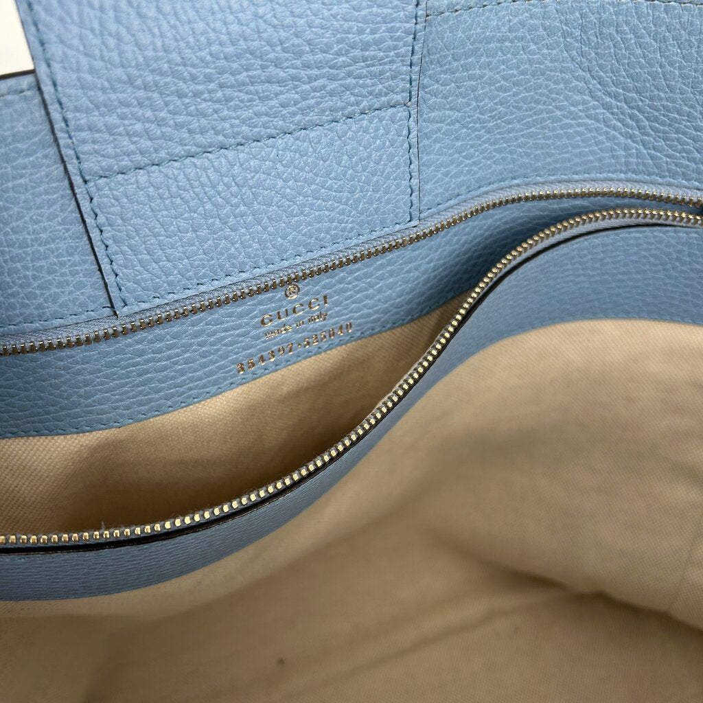Gucci Swing Tote Bag