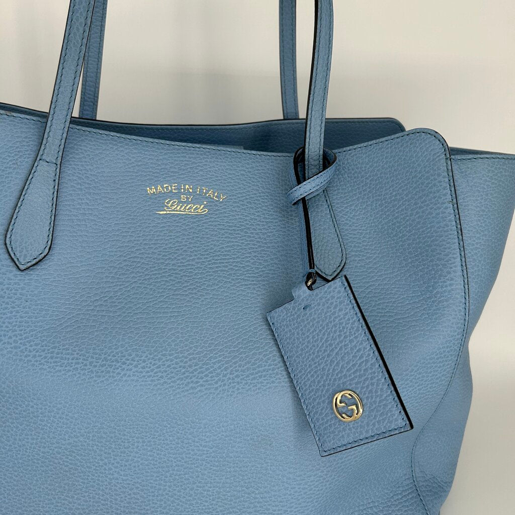 Gucci Swing Tote Bag