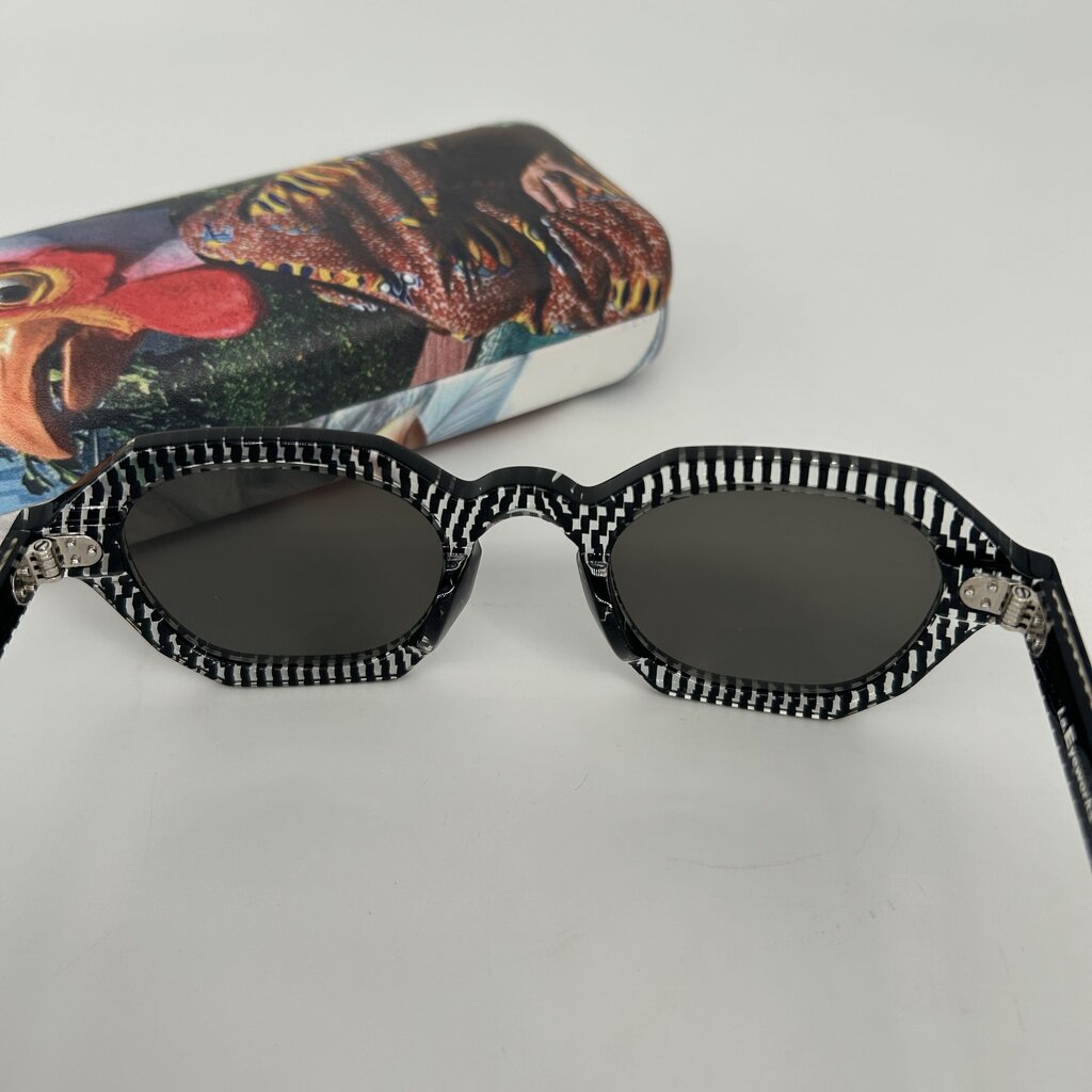 LA Eyeworks Sunglasses