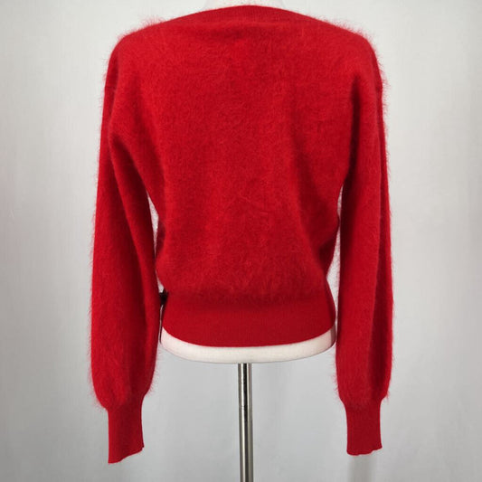 J. Crew L/S Cashmere Sweater