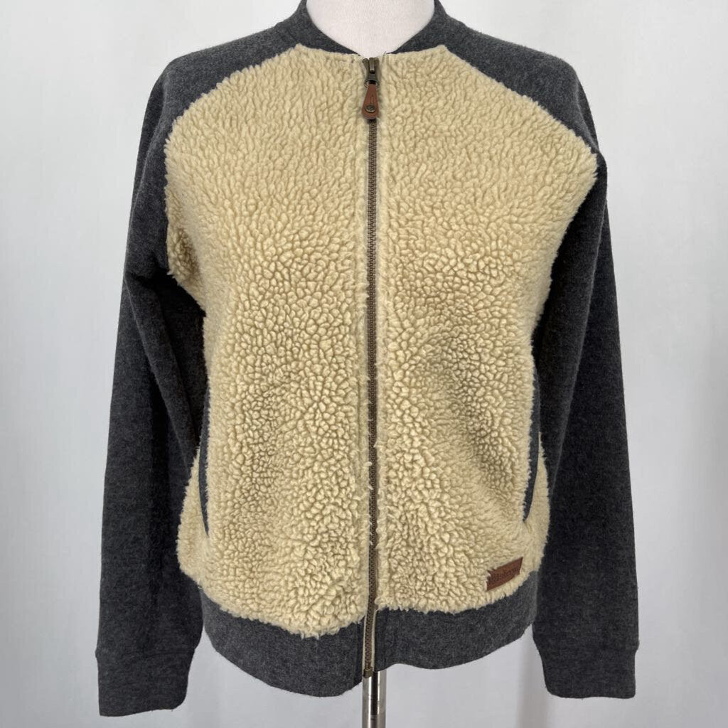 Sherpa Jacket