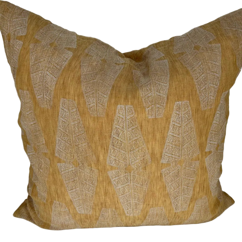 Susan Connor Down Pillow