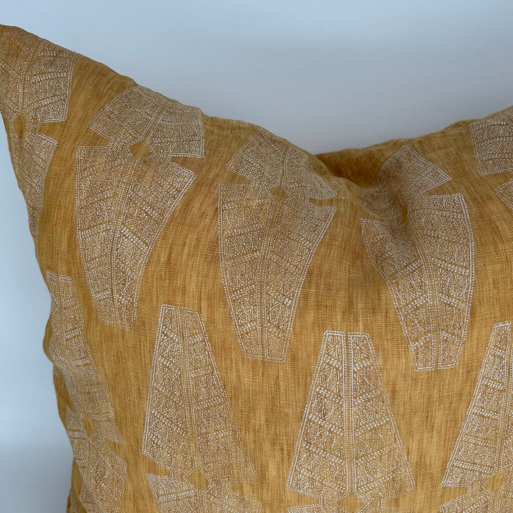 Susan Connor Down Pillow