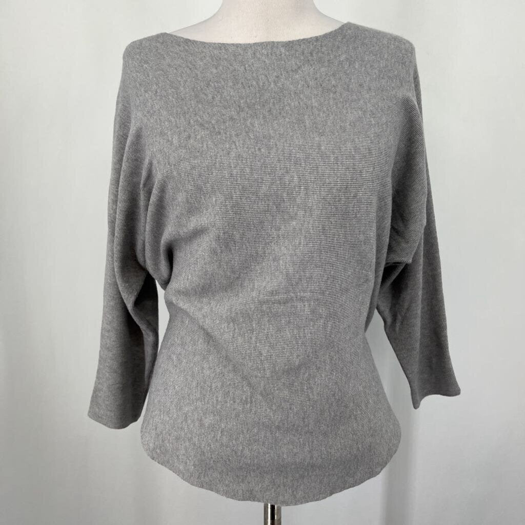Vila Milano L/s Sweater