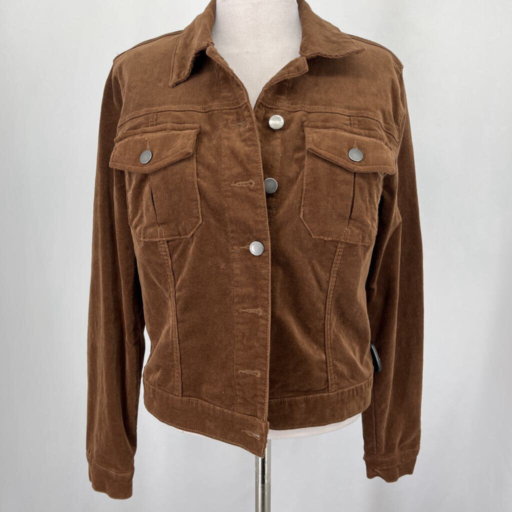 Kut from the Kloth Cord Jacket