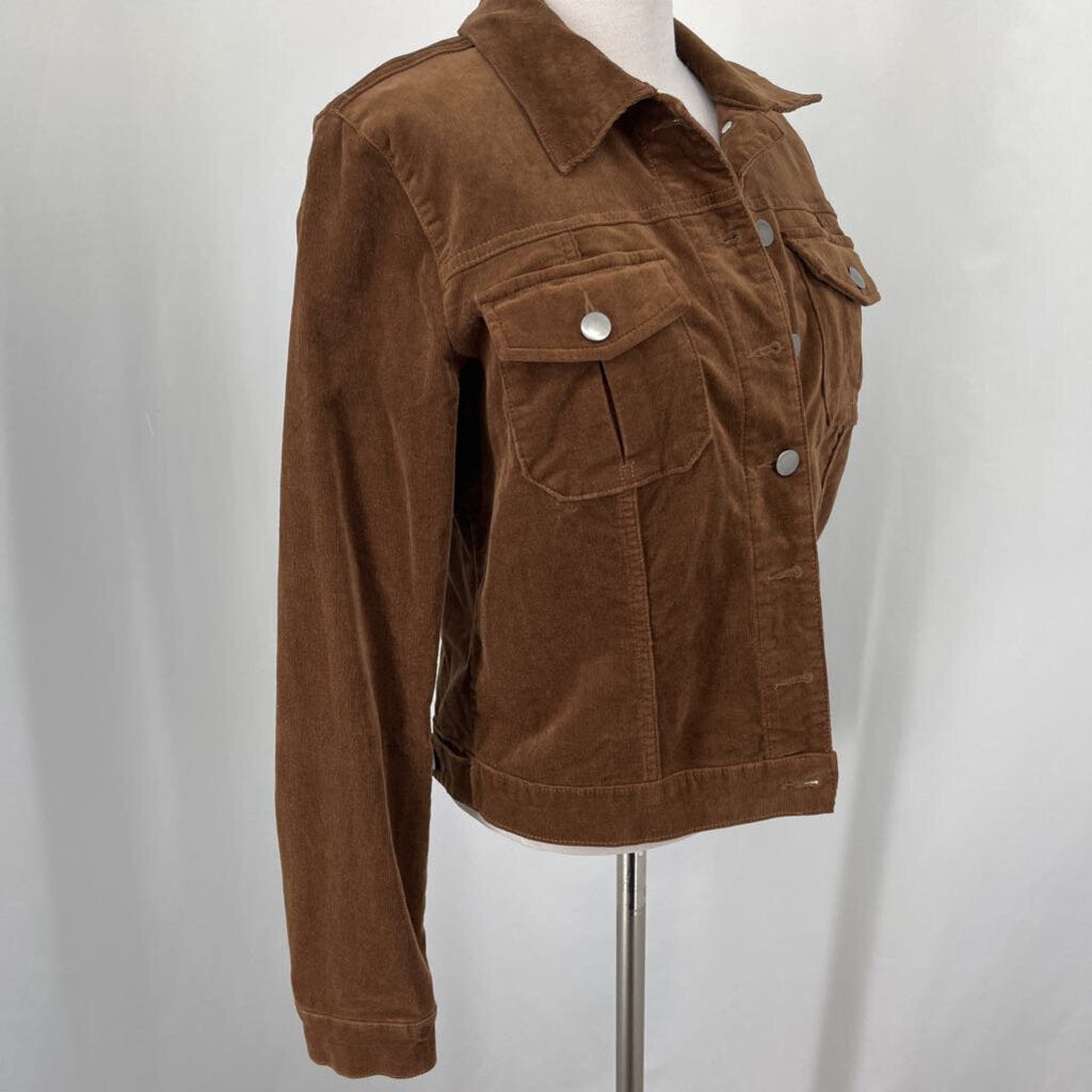 Kut from the Kloth Cord Jacket