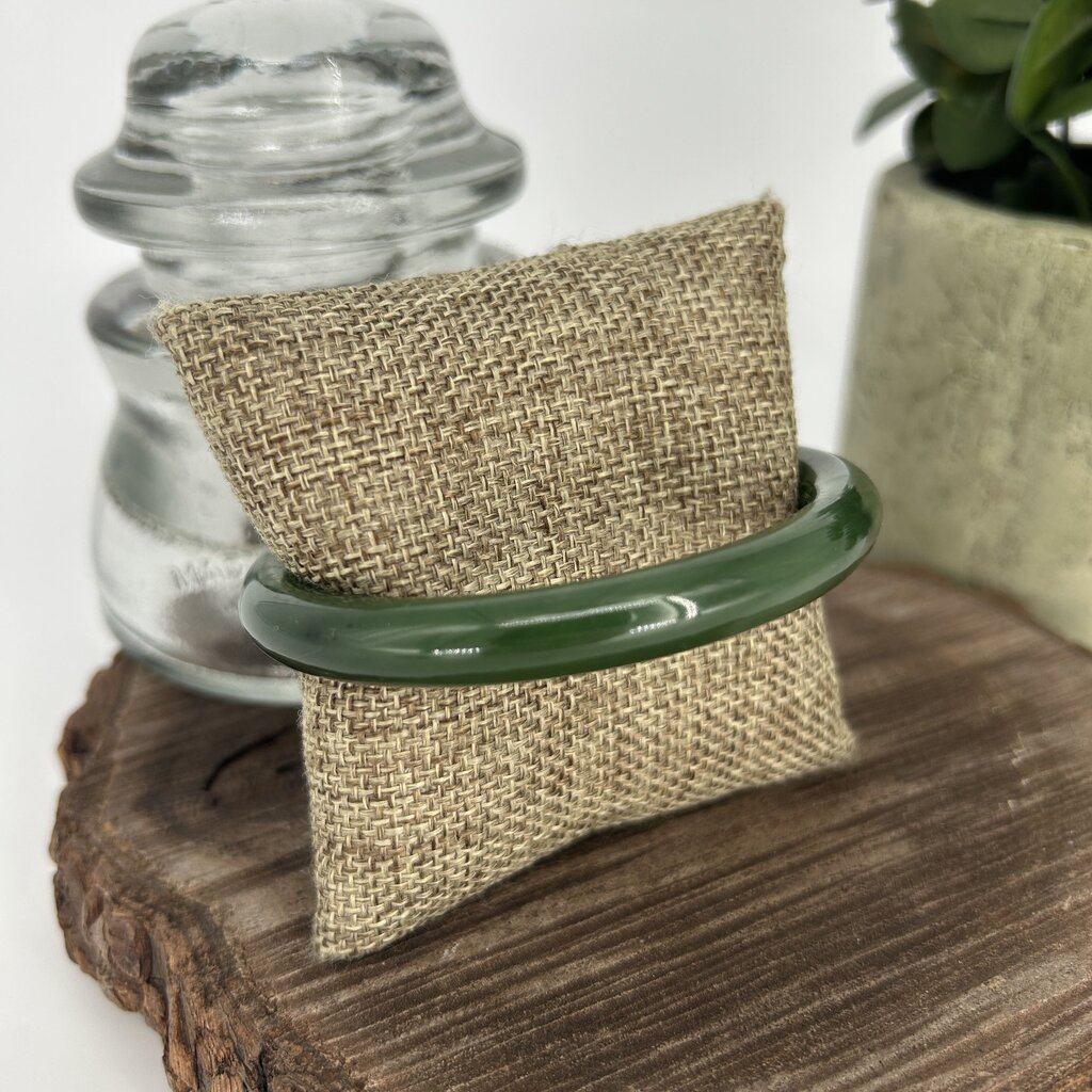 Jade Bangle