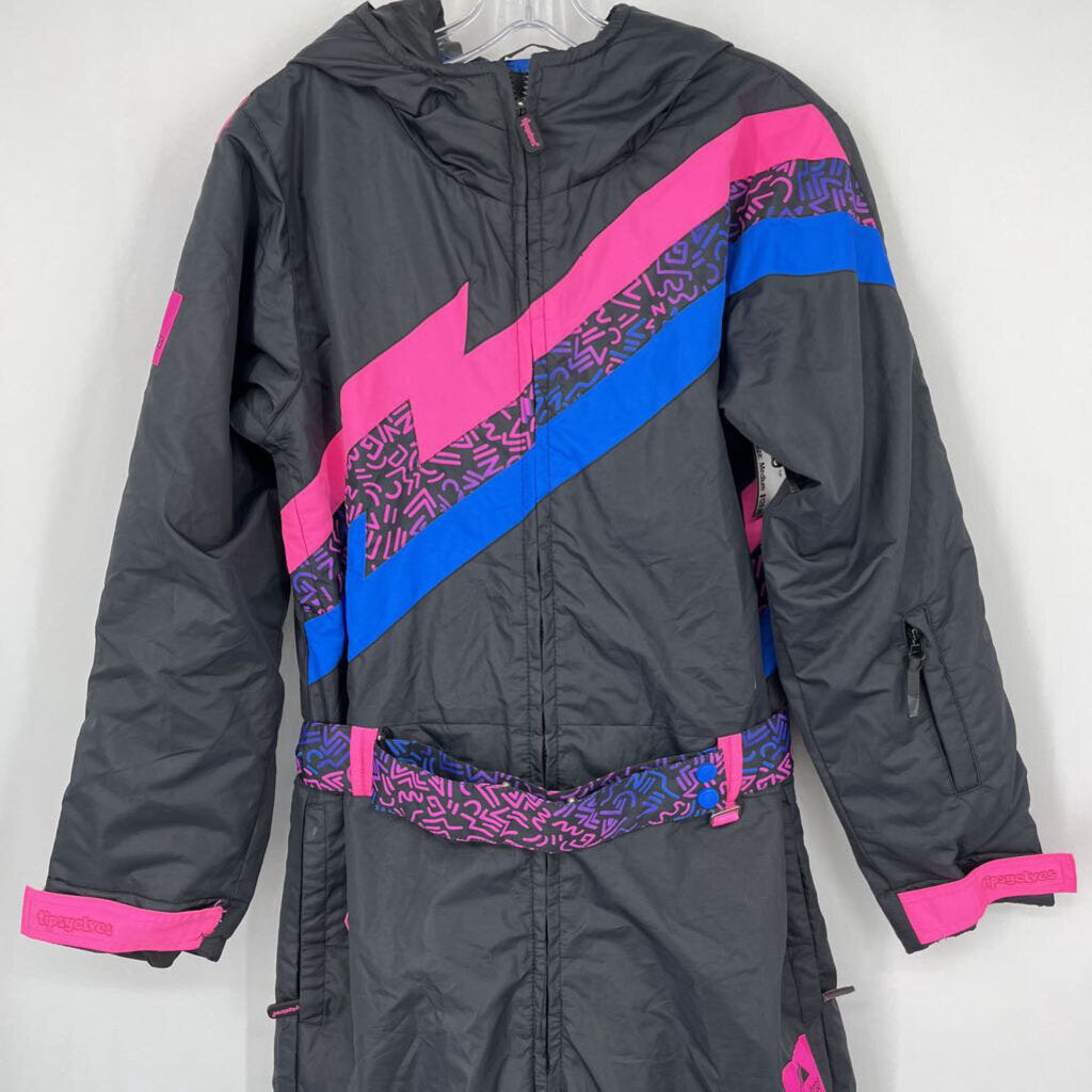 Tipsy Elves Ski Suit
