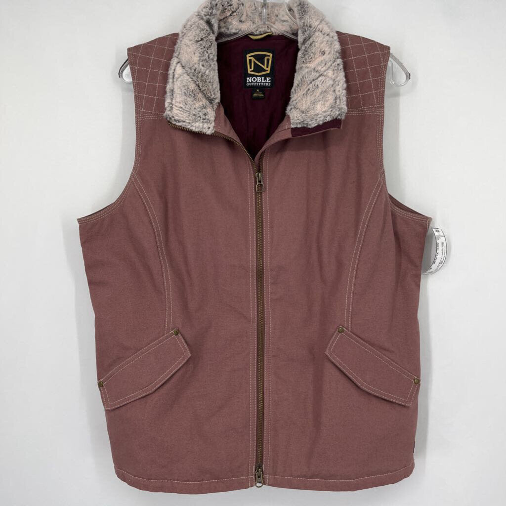 Noble Outfitters Vest