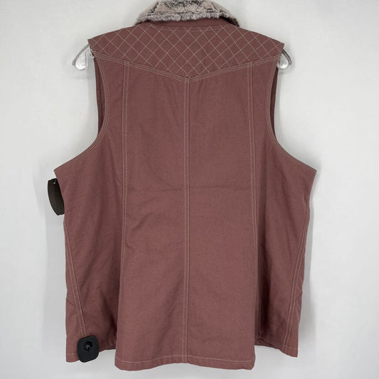 Noble Outfitters Vest